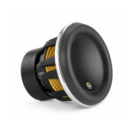 JL Audio 10W7AE-3 10” (25cm) Anniversary Edition W7 Series Car Subwoofer