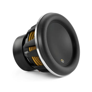 JL Audio 13W7AE-D1.5 13.5” (34cm) Anniversary Edition W7 Series Car Subwoofer