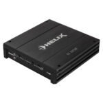 Helix D ONE Mono Subwoofer Amp 1 Channel Class D Digital Amplifier