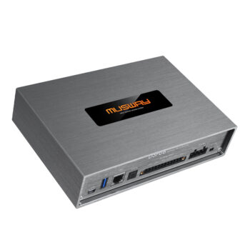 Musway DSP68 8-Channel DSP With PC/APP Control