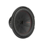 Kicker KA48CWR124 CompR 12" Dual Voice Coil Subwoofer - 4 Ohm