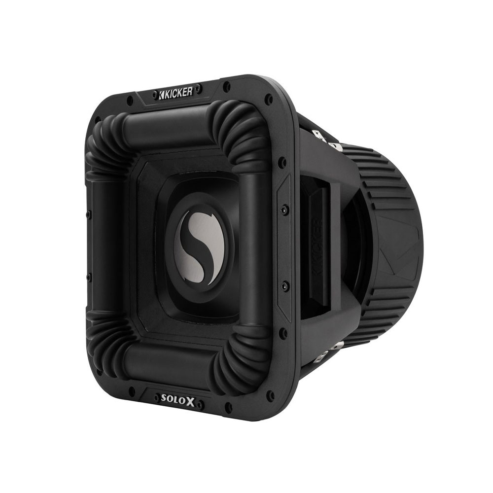 KA49L7X122-2 subwoofer 12 inch