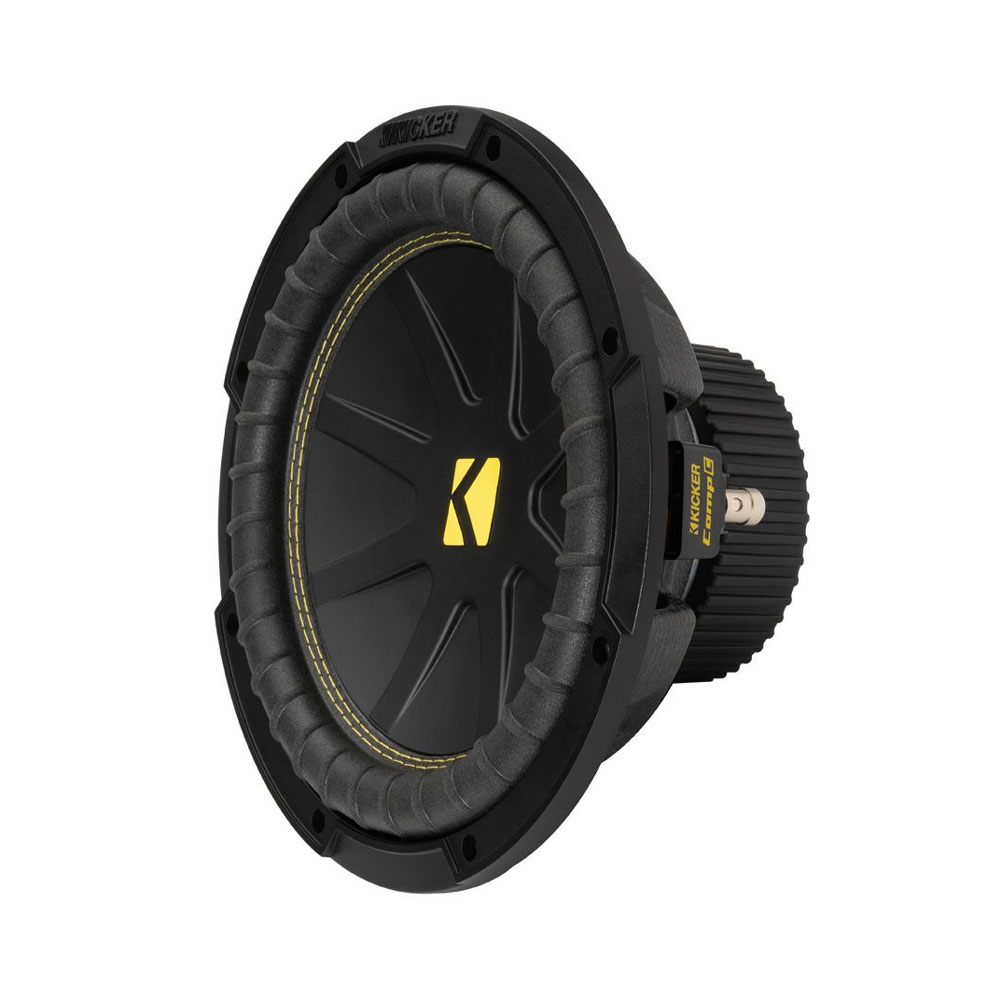 KA50CWCS104 10" Subwoofer