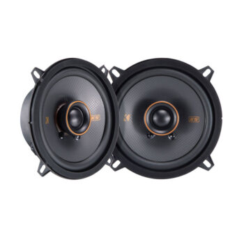 Kicker KA51KSC504 KS 5.25" (13cm ) Car Coaxial Speakers - 4 ohm