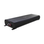 Wavtech LINK1000.1MINI Ultra-Compact 1000W Monoblock Amplifier with OEM Integration