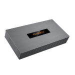 Musway M12 12-Channel Class D Amplifier With 16-Channel DSP