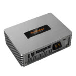 Musway M5 - 5 Channel Full Range Class D Amplifier With 9 Channel DSP