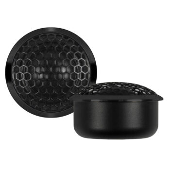 Musway MG6.2T 1.1” (26mm) Silk Dome Neodymium Tweeters