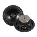 Musway MG6.2W 6.5" (16.5cm) MG Series 125W RMS 4 Ohms, Midbass Woofer