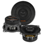 Musway MS42 4" (10cm) 2-Way Car Coaxial Speaker, 60 Watts/RMS