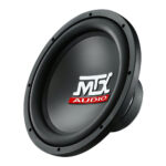 MTX Road Thunder MTXRT12-04 12" Subwoofer 250W @ 4 Ohm