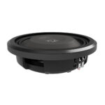 Wavtech thinPRO12-4 - 12" Professional Series Shallow Subwoofer SVC 4 Ohm