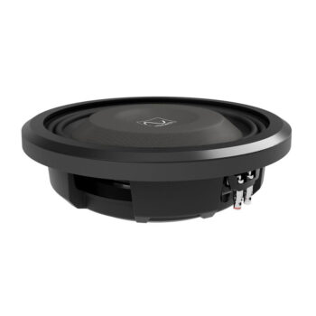 Wavtech thinPRO12-4 - 12" Professional Series Shallow Subwoofer SVC 4 Ohm