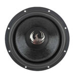 Phoenix Gold ZP12D4 - 12 Inch Dual 4ohm Street Bass Subwoofer 3" VC 1500 watts RMS