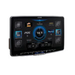 Alpine ILX-F115D Halo 11" Digital Media Unit DAB+ Wireless Apple Carplay / Android Auto Car Stereo