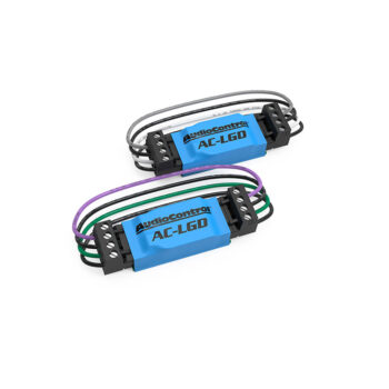 AudioControl AC-LGD Load Generating Device & Signal Stabilizer