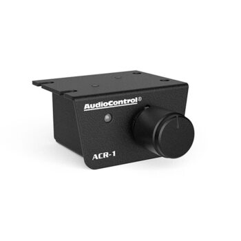 AudioControl ACR-1 Dash Remote Level Controller