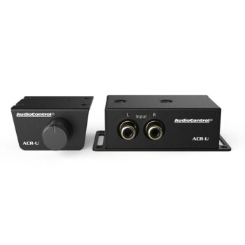 AudioControl ACR-U Universal Remote Level Control