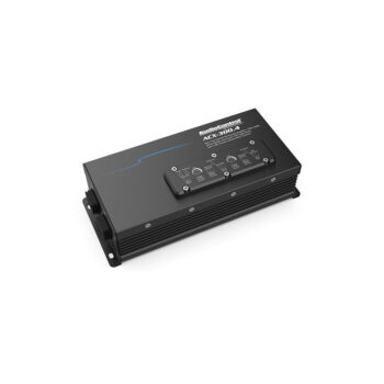 AudioControl ACX-300.4 All Weather Four Channel Amplifier