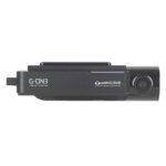 GNET G-ON3 Dash Cam 3CH QHD Smart Dash Camera Sony Starvis Image Sensor with Cloud Wi-Fi