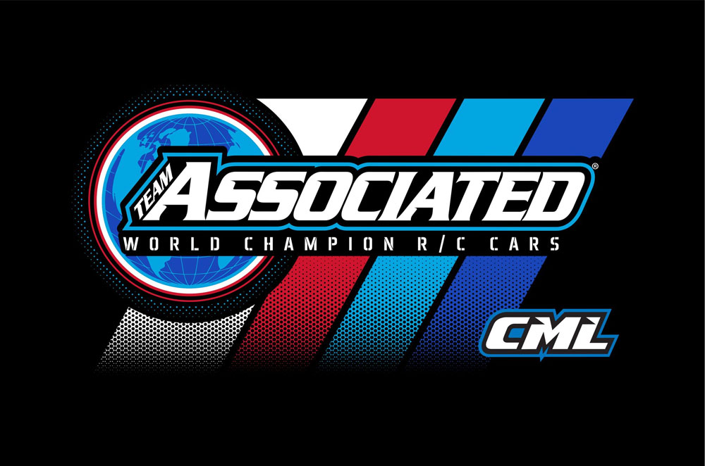 Associated world champion r/c cars