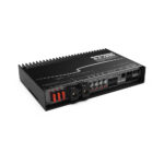 AudioControl D-6.1200 High Power 6 Channel DSP Matrix Amplifier With ACCUBASS