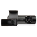 GNET G-ONX 2 Channel FHD Dual Dash and Rear Camera System 1080p with HDR