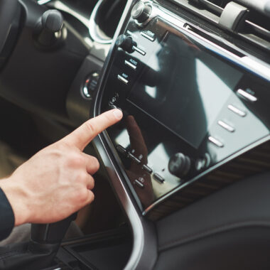 What is a DSP Amplifier? A Must-Read Before Your Next Car Audio Upgrade