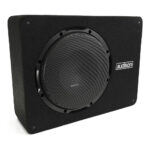 Audison Prima APBX-10-AS2 10" Powered Active Enclosure 800 W