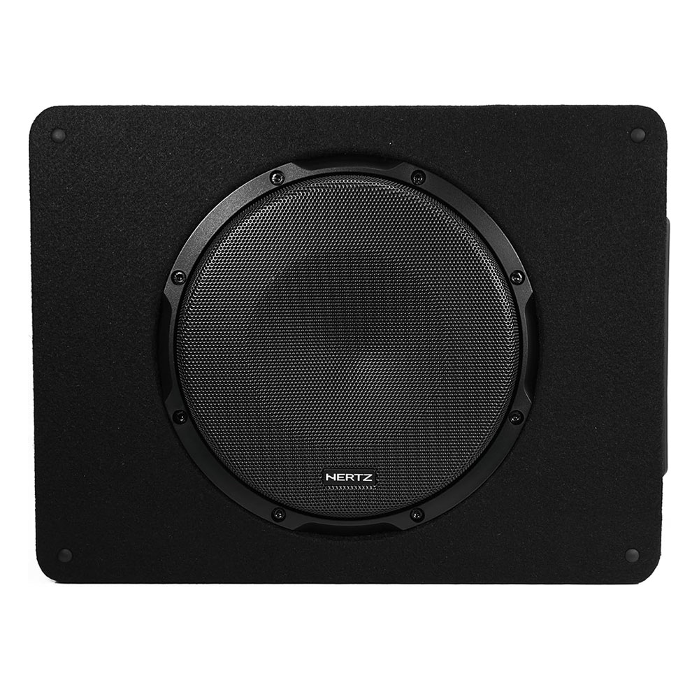 CBA250-01 Hertz Cento CBA250 10" Powered Active Enclosure 500W