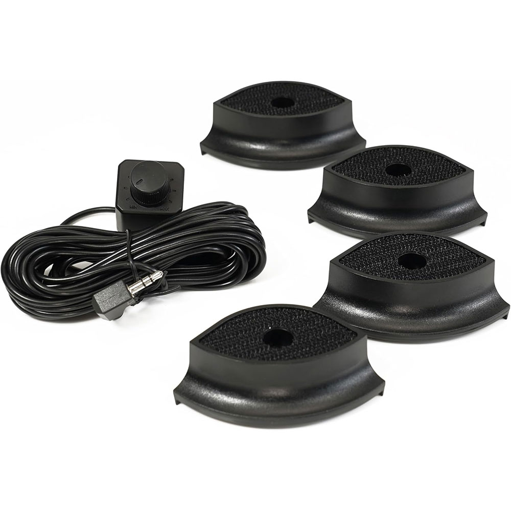 CBA250-04 Hertz Cento CBA250 10" Powered Active Enclosure 500W