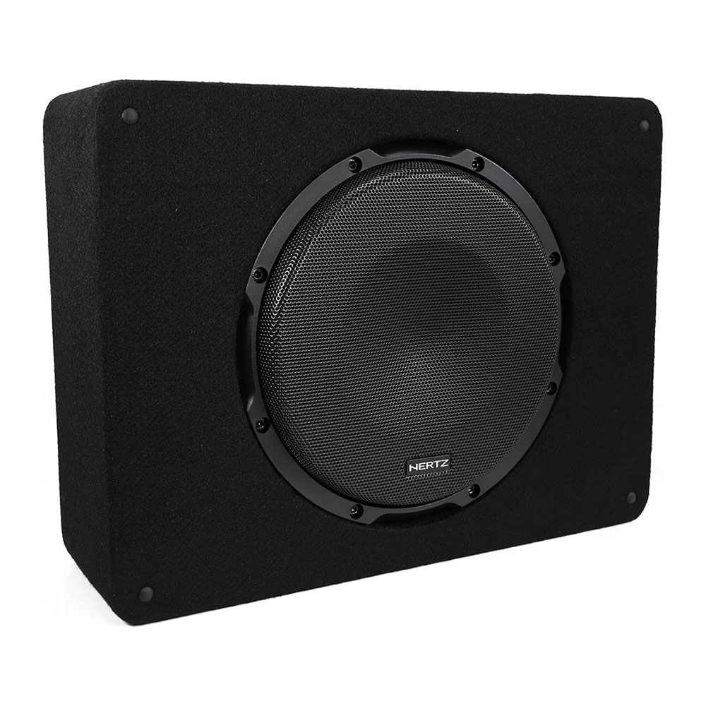 CBA250 Hertz Cento CBA250 10" Powered Active Enclosure 500W