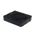 Vibe SLICKC10A-V0 Active 10" Under Seat Car Bass Subwoofer 180W