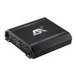 ESX SXE110.2 Signum 2-Channel Class A/B Analog Car Amplifier