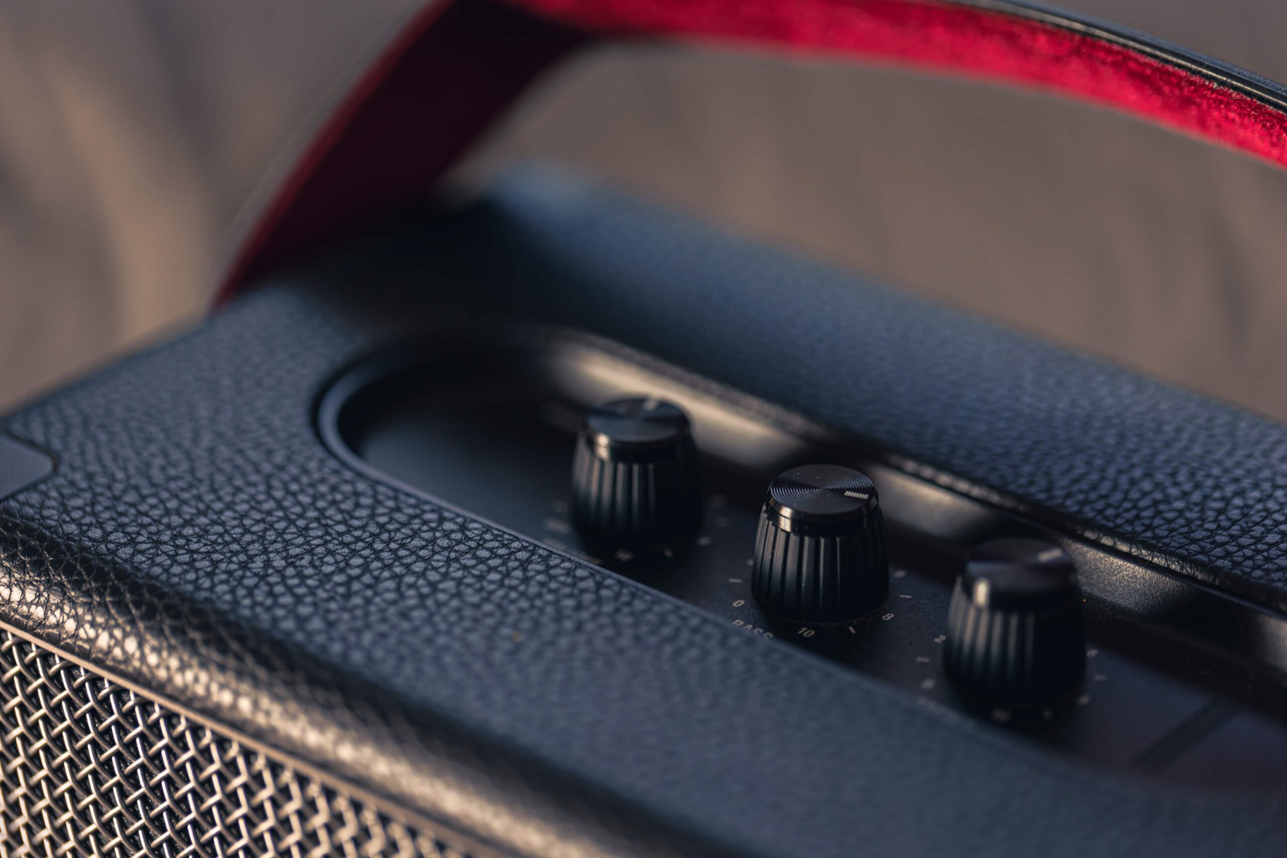 details of Subwoofer Enclosures