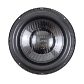 Stereo Integrity HST-15 - Dual 1 ohm & 2 ohms 15" Subwoofer