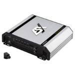 ESX HXE1200.1DV2 Horizon HXE Mono Class D Digital Amplifier