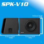 SPK-V10