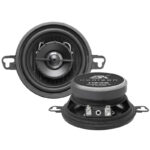 ESX HZ32 Horizon Series 8.7 cm (3.5") 2-Way Coaxial Speakers