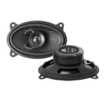 ESX HZ462 Horizon Series 10 x 15 cm (4 x 6”) 2-Way Coaxial Speakers