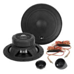 ESX HZ6.2CV2 Horizon Series 16.5 cm (6.5") 2-Way Component Speaker