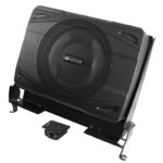 ESX QXF201A Quantum Series (8") Active Subwoofer System