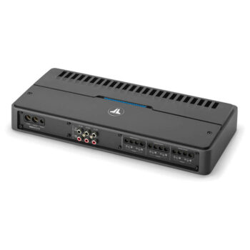 JL Audio RD800/6 RD Series 6 Channel Full Range Car Amplifier 800 W