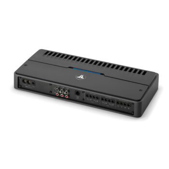 JL Audio RD900/5 RD Series 5 Channel Class D Car Amplifier