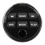 ESX VMR301C Vision Series Remote Controller for VMR301