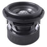 ESX VX10PRO Vision Pro Series 10" SPL Subwoofer