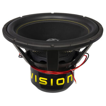 ESX VX21PRO Vision Pro Series 53 cm (21”) SPL Subwoofer