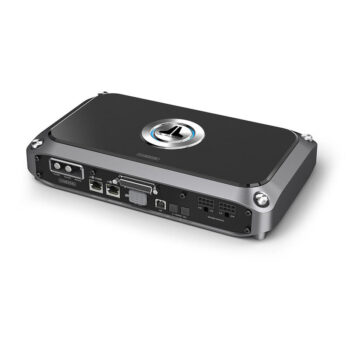 JL Audio VX800/8i 8-Channel Class D Full-Range Amplifier with Integrated DSP