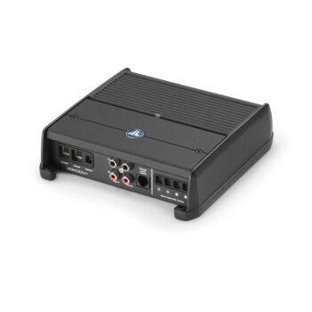 JL Audio XDM300/1 Monoblock Class D Car / Marine Subwoofer Amplifier