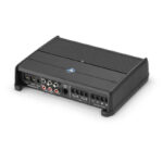 JL Audio XDM500/3 - 3-Channel Class D Car / Marine System Amplifier